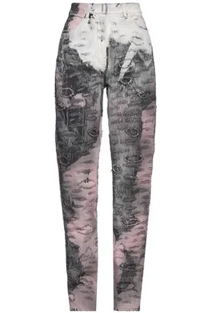 Givenchy PARTES DE ABAJO - Pantalones vaqueros