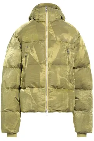 Y-3 ROPA DE ABRIGO - Plumíferos y acolchados