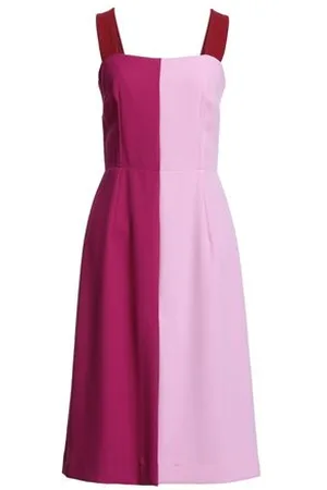 Dolce & Gabbana VESTIDOS - Vestidos midi