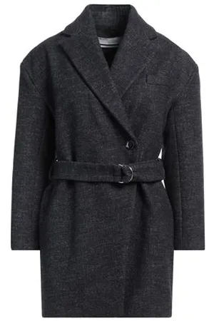 IRO ROPA DE ABRIGO - Chaquetas vaqueras