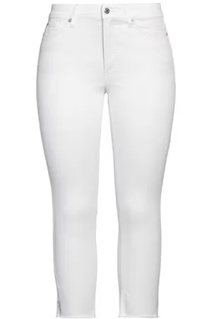 Cambio PARTES DE ABAJO - Pantalones vaqueros