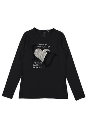 NAME IT CAMISETAS Y TOPS - Camisetas