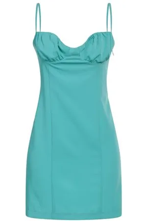 Kontatto VESTIDOS - Minivestidos