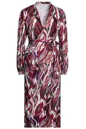 Nenette VESTIDOS - Vestidos midi