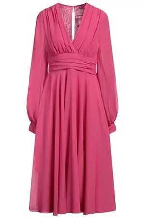 ATELIER LEGORA VESTIDOS - Vestidos midi