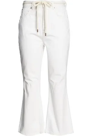 ZIMMERMANN PARTES DE ABAJO - Pantalones vaqueros