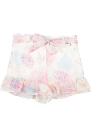 Guess PARTES DE ABAJO - Pantalones cortos y bermudas