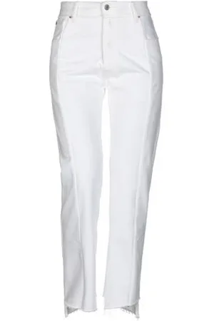 Vetements PARTES DE ABAJO - Pantalones vaqueros