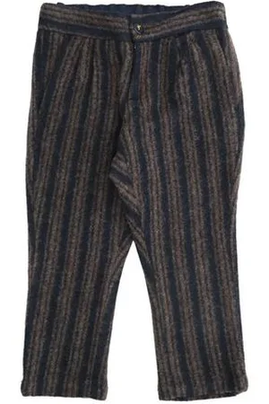 Manuel Ritz PARTES DE ABAJO - Pantalones