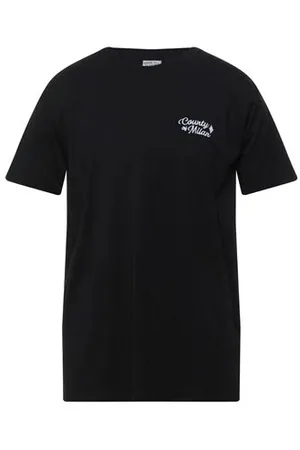 MARCELO BURLON CAMISETAS Y TOPS - Camisetas