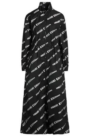 Armani Exchange ROPA DE ABRIGO - Abrigos y gabardinas