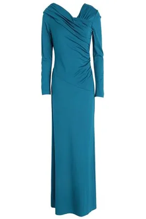Diane von Furstenberg VESTIDOS - Vestidos largos