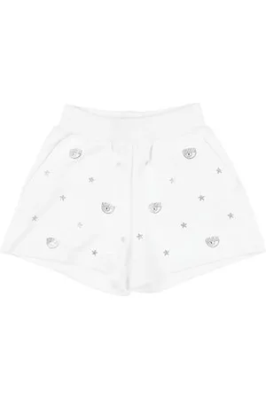 Chiara Ferragni PARTES DE ABAJO - Pantalones cortos y bermudas