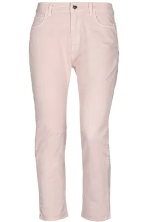Twin-Set PARTES DE ABAJO - Pantalones vaqueros