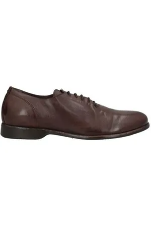 HUNDRED 100 CALZADO - Zapatos de cordones