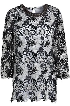 HANITA CAMISETAS Y TOPS - Tops