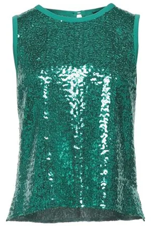 BIANCOGHIACCIO CAMISETAS Y TOPS - Tops