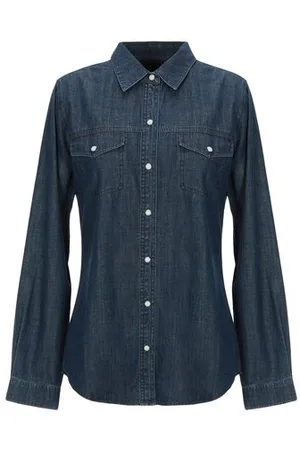 J Brand CAMISETAS Y TOPS - Camisas vaqueras