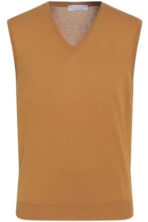 FILIPPO DE LAURENTIIS PRENDAS DE PUNTO - Pullover