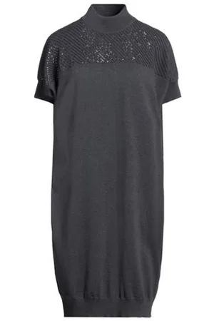 Brunello Cucinelli VESTIDOS - Minivestidos