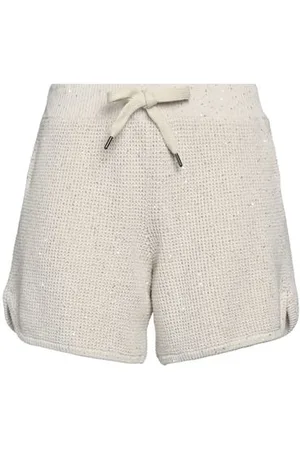 Brunello Cucinelli PARTES DE ABAJO - Pantalones cortos y bermudas