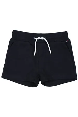 Tommy Hilfiger PARTES DE ABAJO - Pantalones cortos y bermudas