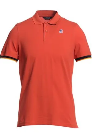 K-Way CAMISETAS Y TOPS - Polos