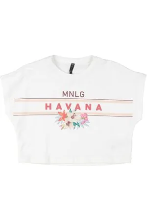 Manila Grace CAMISETAS Y TOPS - Camisetas