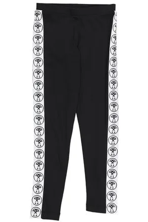Moschino PARTES DE ABAJO - Leggings