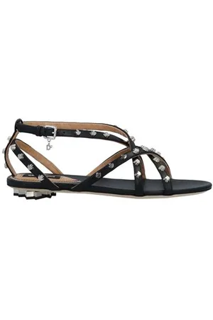 Dsquared2 CALZADO - Sandalias con cierre