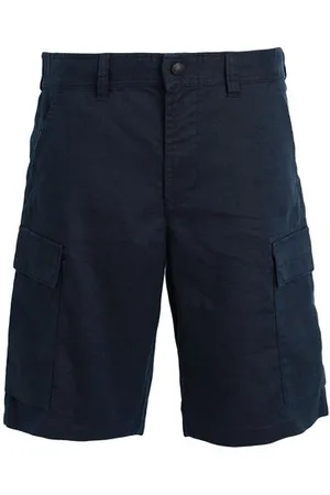 HUGO BOSS PARTES DE ABAJO - Pantalones cortos y bermudas