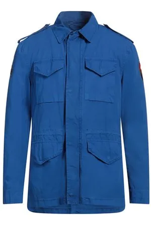 Barbed ROPA DE ABRIGO - Chaquetas y cazadoras
