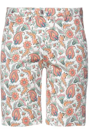 Baronio PARTES DE ABAJO - Pantalones cortos y bermudas
