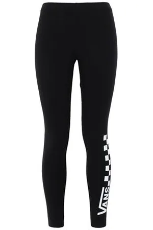 Vans PARTES DE ABAJO - Leggings