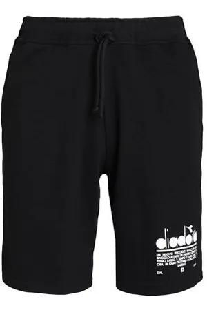 Diadora PARTES DE ABAJO - Pantalones cortos y bermudas