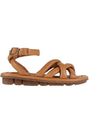 OA Non Fashion CALZADO - Sandalias con cierre