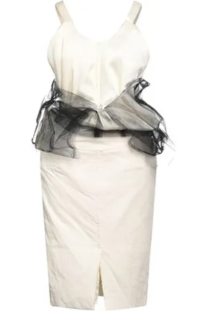 Maison Margiela VESTIDOS - Vestidos midi