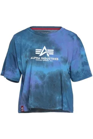 Alpha Industries CAMISETAS Y TOPS - Camisetas