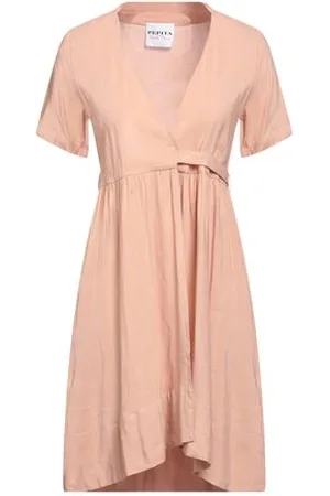 YOOX VESTIDOS - Minivestidos