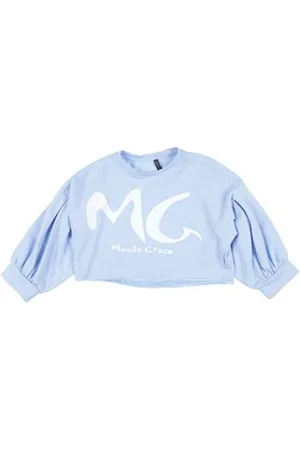 Manila Grace CAMISETAS Y TOPS - Sudaderas