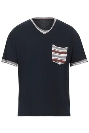 D.A. Daniele Alessandrini CAMISETAS Y TOPS - Camisetas