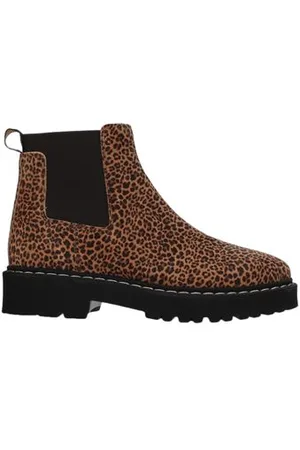 Hogan CALZADO - Botines de caña alta