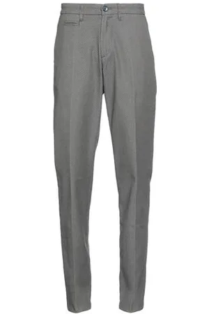 RE-HASH PARTES DE ABAJO - Pantalones