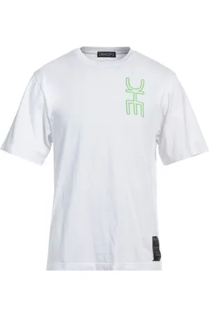 DRHOPE CAMISETAS Y TOPS - Camisetas