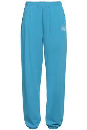 Sporty & Rich PARTES DE ABAJO - Pantalones