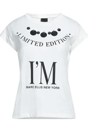 MARC ELLIS CAMISETAS Y TOPS - Camisetas