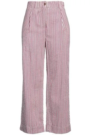 ALYSI PARTES DE ABAJO - Pantalones