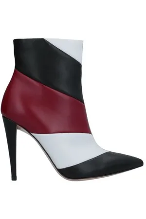 Gianvito Rossi CALZADO - Botines de caña alta