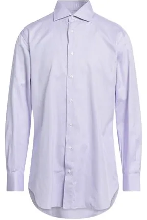 BRIONI CAMISETAS Y TOPS - Camisas
