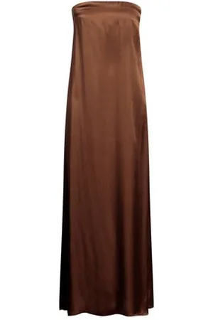 SEMICOUTURE VESTIDOS - Vestidos largos